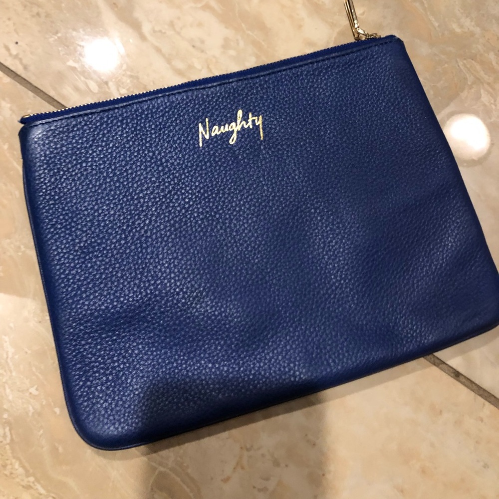 Naughty & Nice Rebecca Minkoff Bag